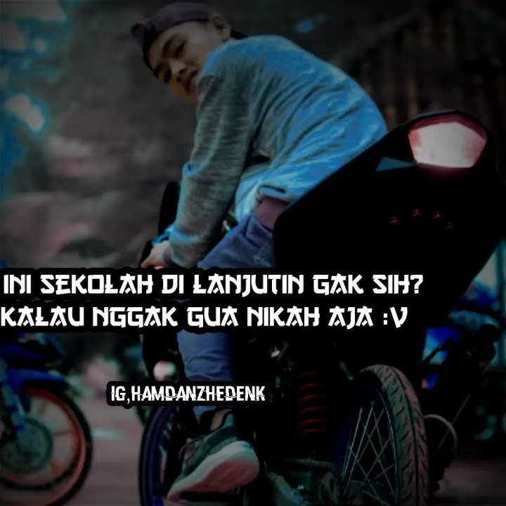 Quotes gabut