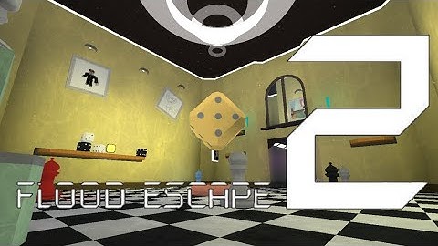 Roblox FE2 Map Test : Glitch Showdown (Insane)