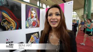 SOLIDART 2019 - Reportage