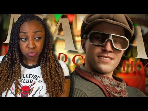 I'M NOT A RACER!! | Mafia: The Old Country | PART 4