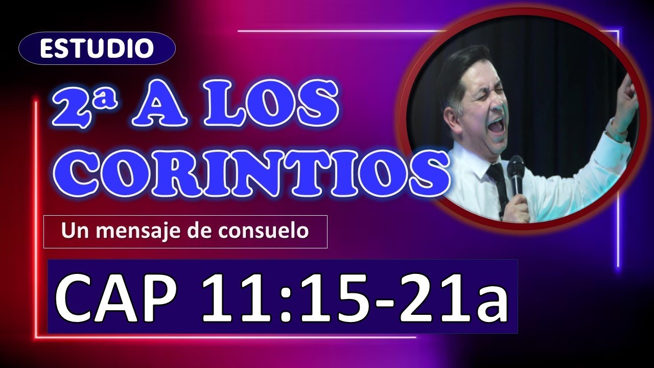 LA LOCURA DE SEGUIR SUPER-APOSTOLES 📱