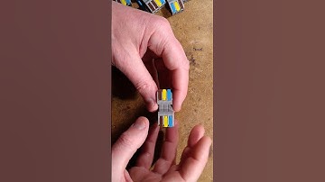 This connector can kill you