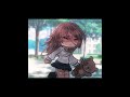 Quick edit of my second main oc ૮(˶ᵔᵕᵔ˶)ა #gacha #alightmotion #trend #k-pop #fyp #viral #music