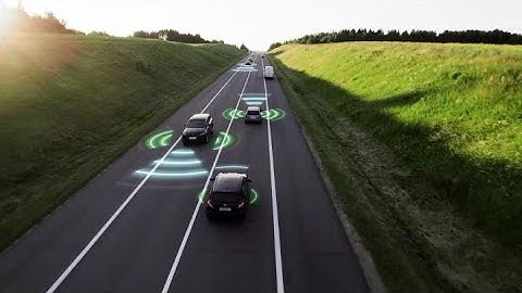 Building Software Defined Cars with AI