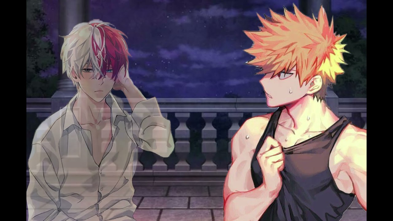 DULCE TENTACION BL CAP  7 (ASMR ROLEPLAY)  - MIKEY