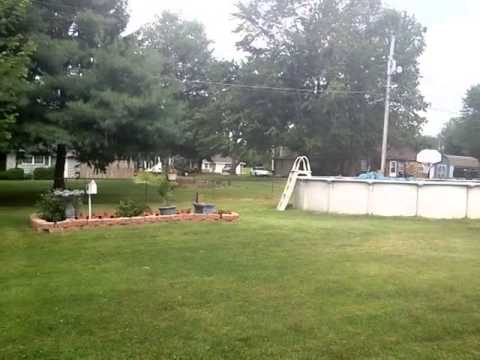 2050 Sunset Ln, North Vernon, IN home video tour