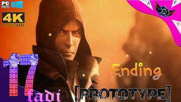 Prototype HD GamePlay Walkthrough Part 17 ( FINAL DAY 18 ) PC 4K