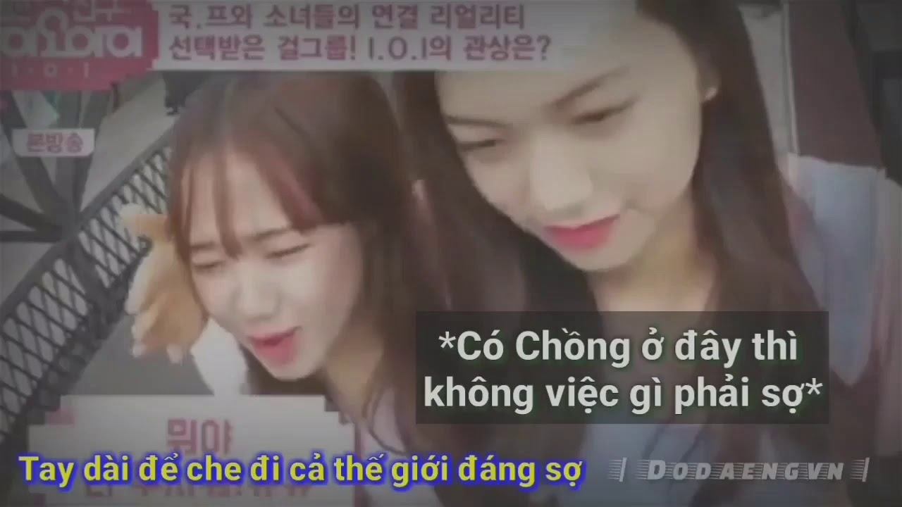 《Dodaeng》Tác dụng của Lão Công tay dài