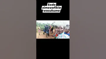 Wasukuma 