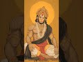 🔱 सब सुख लहे तुम्हारी सरना तुम रक्षक काहूको डरना 🔱 #song #music #hanuman #bhakti