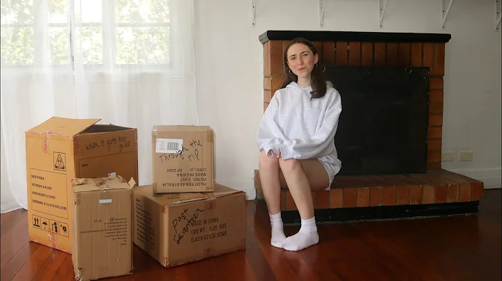 Soraya Sirl - Deep Side (Official Music Video)