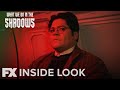 What We Do in the Shadows | Inside Season 2: Van Helsing in Training | FX