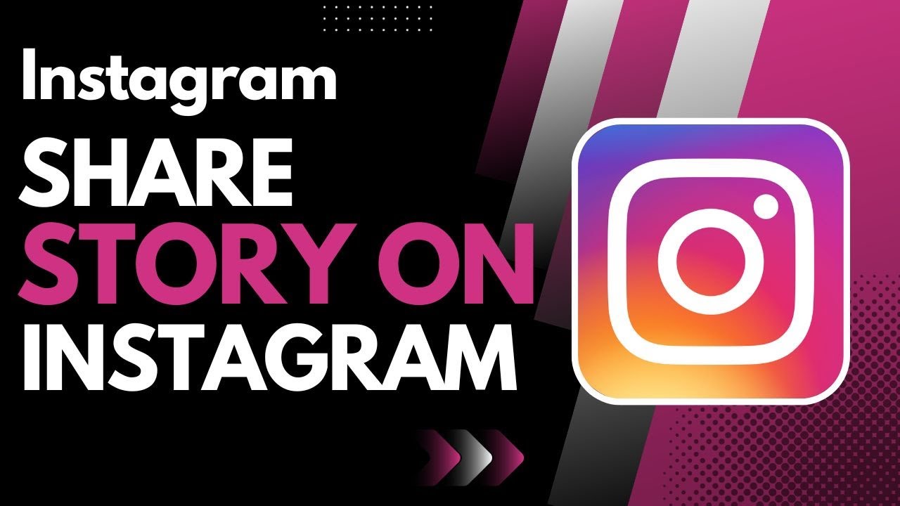 how-to-share-story-on-instagram-youtube