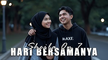 Sheila on 7 - Hari Bersamanya | Maxe Cover Pop Punk Rock Version