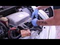 Inverter Cooling Pump replacement Toyota Prius gen 2