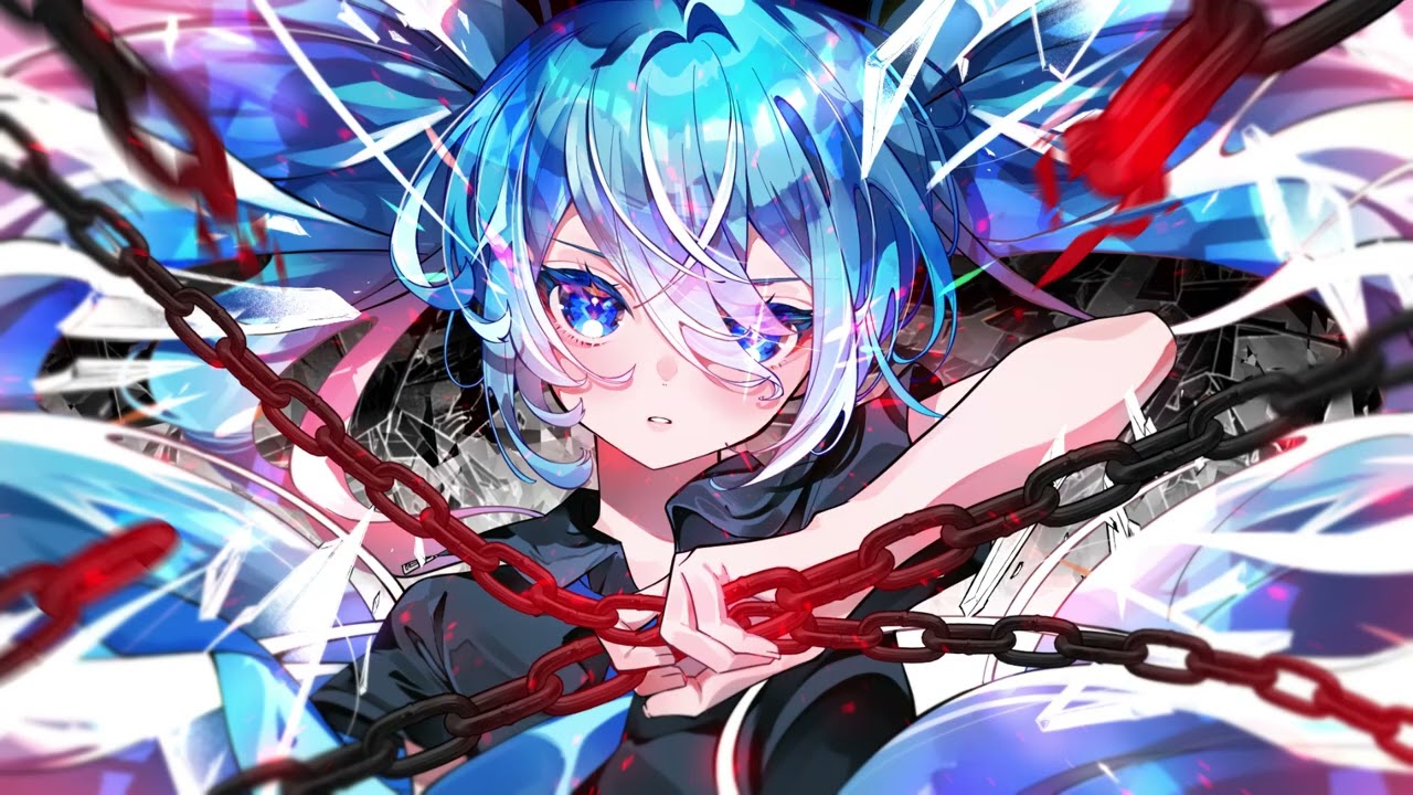 ファイトンミー - 初音ミク