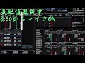 【第161回】マステアの株デイトレ配信 2025 12/30