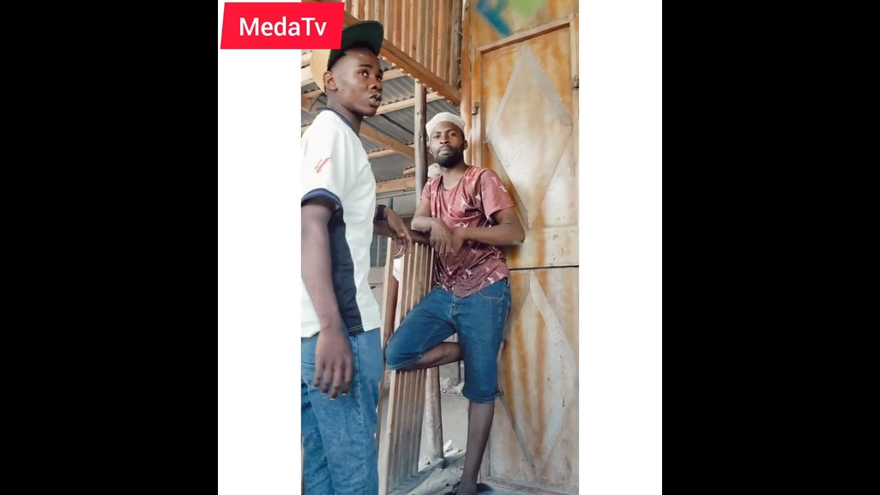 DjRamso MEDA - AFRICA SINGEL BEAT street boys