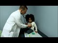 Guiding Young Lives at Every Stage of Pediatric Care with Dr. Henry Evans
