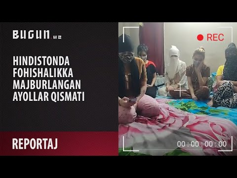 Men jinsiy aloqa qilishni juda xohlayman, xotinim ketdi.