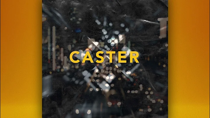 Caster