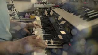 Eventide Eclipse Enormous reverb