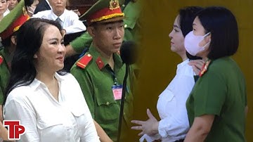 Nóng: Bà Nguyễn Phương Hằng bị đề nghị mức án 3-4 năm tù | Tiền Phong TV