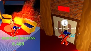How To Rob Museum Solo In Jailbreak Working 2020