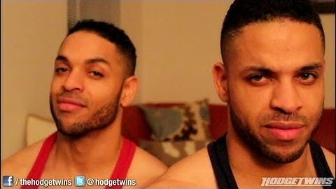 Dumbbell Benchpress Easier On Shoulders Than Barbell Benchpress @hodgetwins