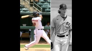 Max Meyer Struggles, Jerar Debuts | Marlins Prospect Pod Ep. 6