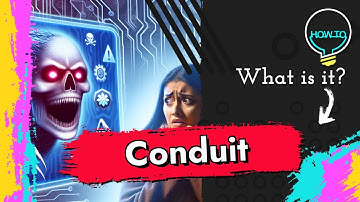 PUAAdvertising:Win32/Conduit Malware Explained & Removal Guide