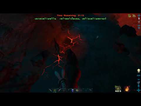 ark side server gamma control ark side server gamma control