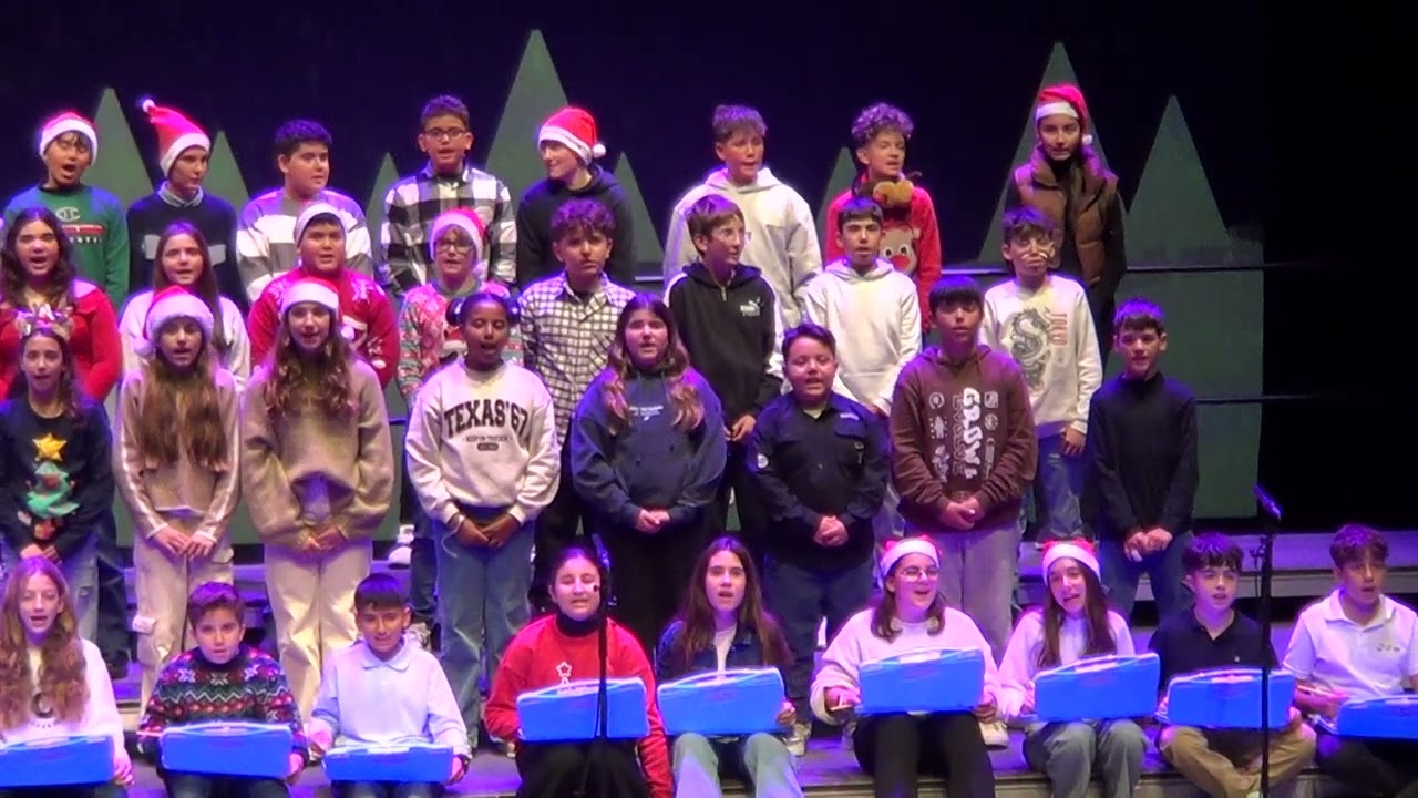 6è Quin dolç Nadal