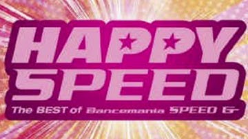 Luv Unlimited / Candy☆ (Planet Remix) (HAPPY SPEED edit)