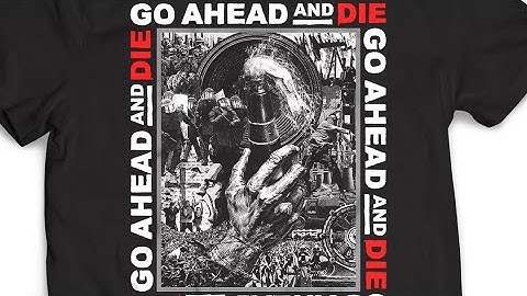 Go A head and Die , G.A.A.D Metalcore thrash Metal albums
