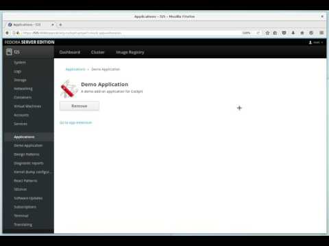 Cockpit - Applications 0.0.0.0.2
