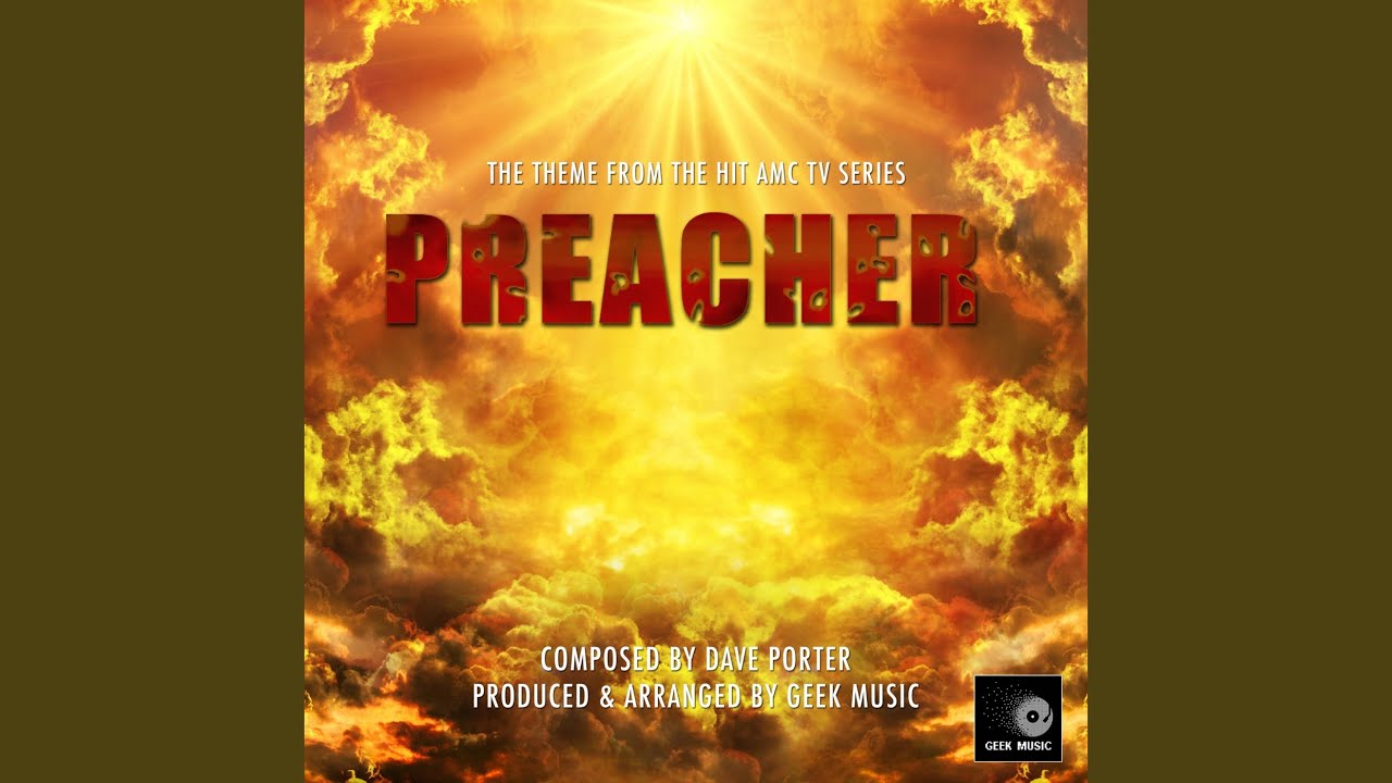 Preacher Main Theme