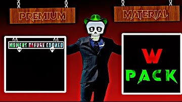 MEGA TROLL FACE EDITING PACK || (ALIGHT MOTION XML) || Don