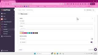 Connecting your Rosters in Thrillshare
