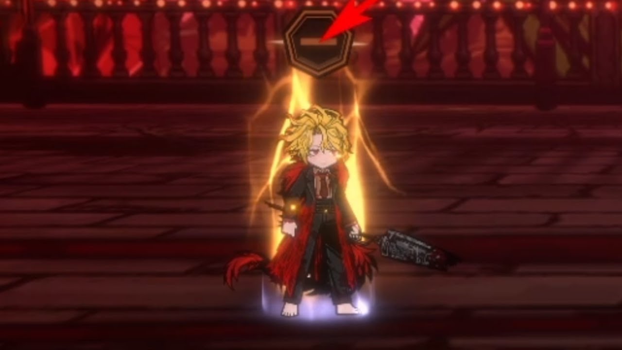 [Limbus Company] Aura