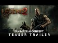I Am Legend 2 – AI Concept Teaser Trailer (2026) – Will Smith & Dwayne Johnson