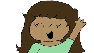 Hi! (First video)