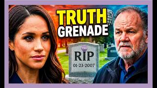 Investigating Meghan Markle: The 2007 Discovery They Tried to Bury