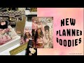 🚨Small Planner Goodies Haul🚨