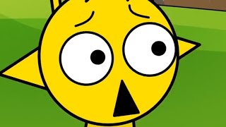 (FIRST DAY OF AUGUST) Sprunki gametoons simon screaming