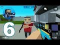 Block Strike Gameplay Walkthrough Part 6 AWP Mode 
