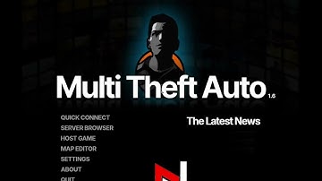 [RELEASE] Nexida – Undetected Lua Engine Cheat for MTA