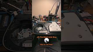 PlayStation 5 Optical Drive Replacement