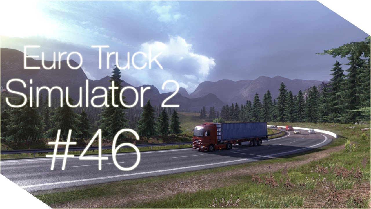 mods euro truck simulator 2 multiplayer