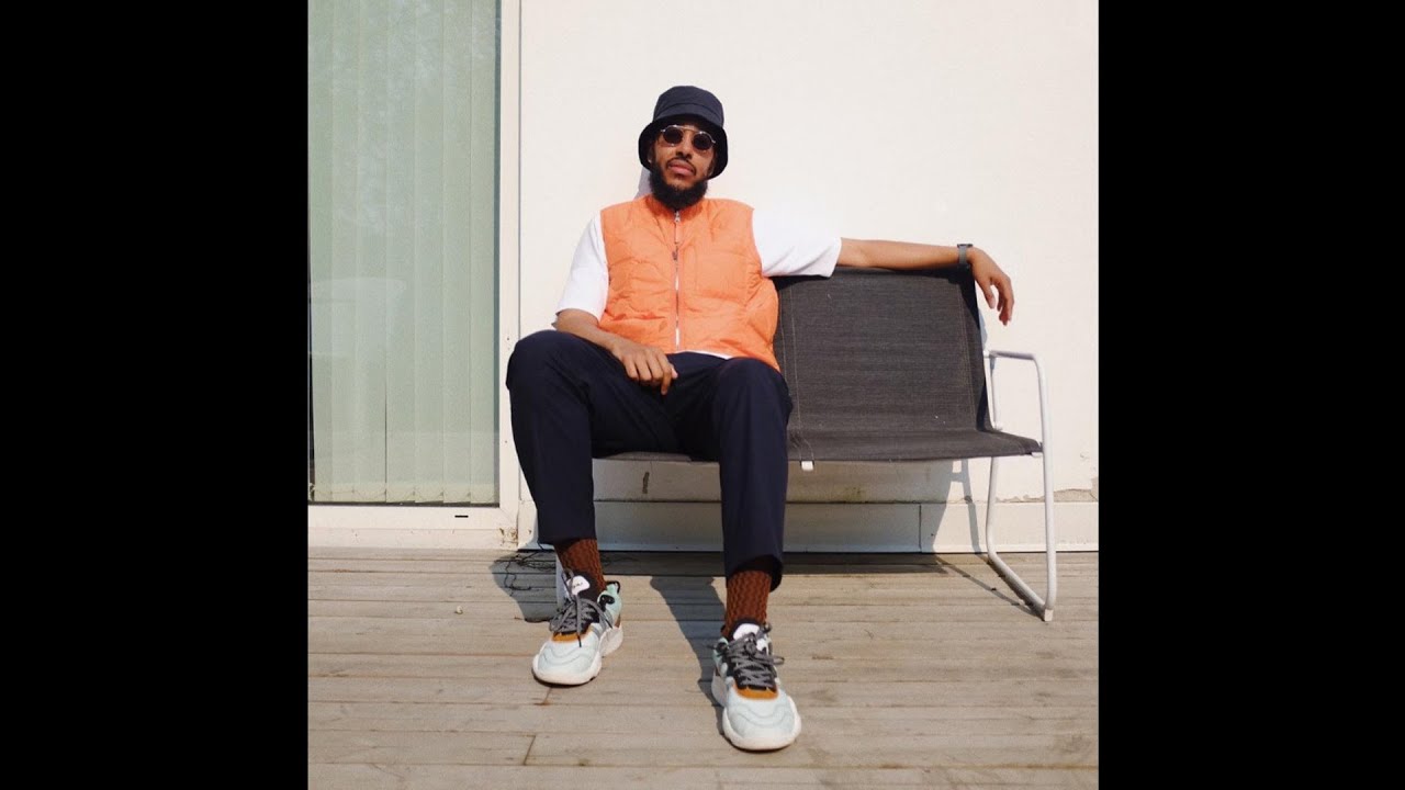 [free] "purpose" | oddisee x j. cole type beat